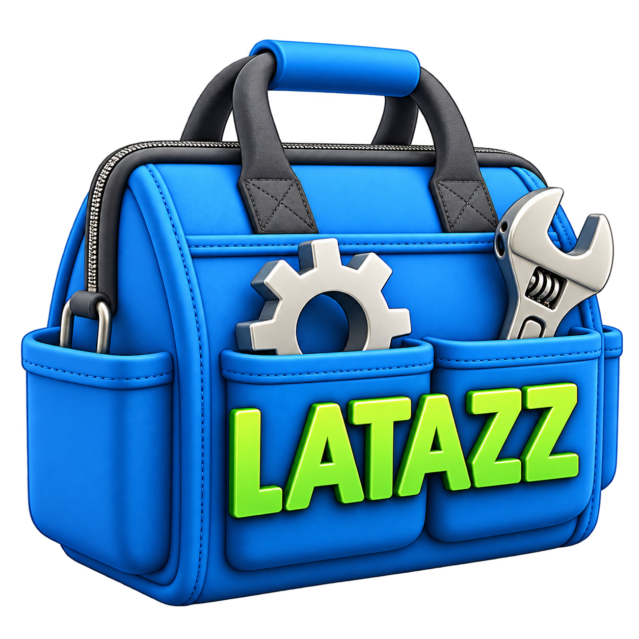 Logo LATAZZ